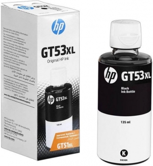 <p><strong>HP Чернила GT53XL Black</strong> Original Ink Bottle (1VV21AE)</p>